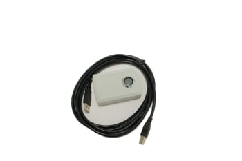 XTRIM USB iButton reader for Key Managment with software