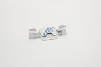 MAX122 2 Arm Bracket Tablets Standard 88-155mm