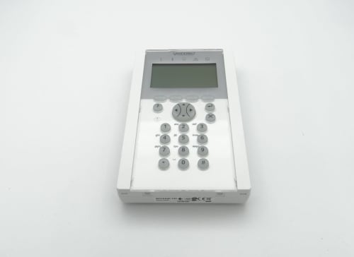 Systems for Security Alarm