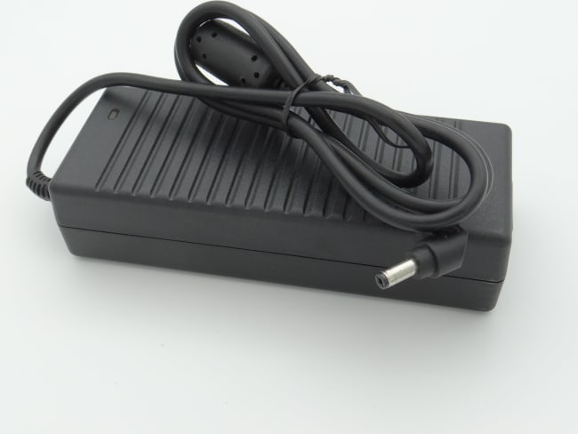 XTRIM power supply for APX 12V 10A Jack 2,5 - 5,5mm