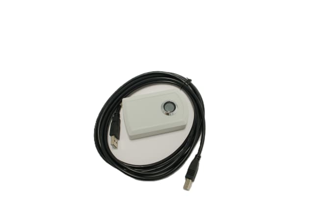 XTRIM USB iButton reader for Key Managment with software