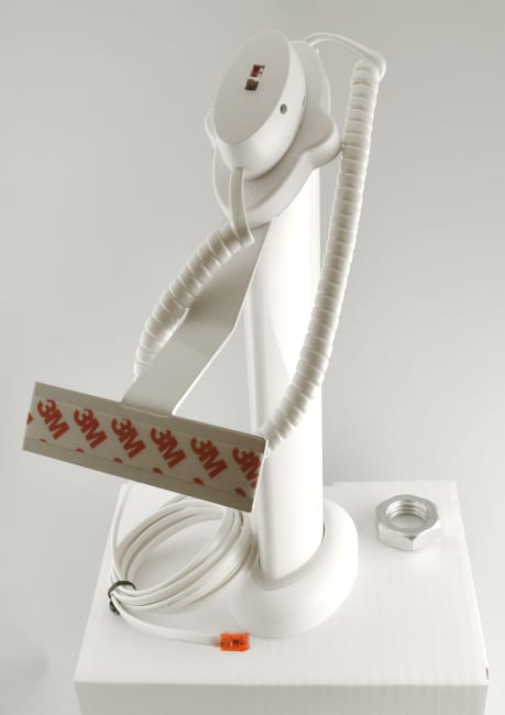 XTRIM Low Profile tablet stand High - rotatable standard price holder