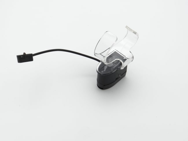 XTRIM R Sensor with mini sensor for watch