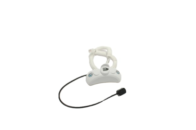 XTRIM Camera sensor with mini sensor White