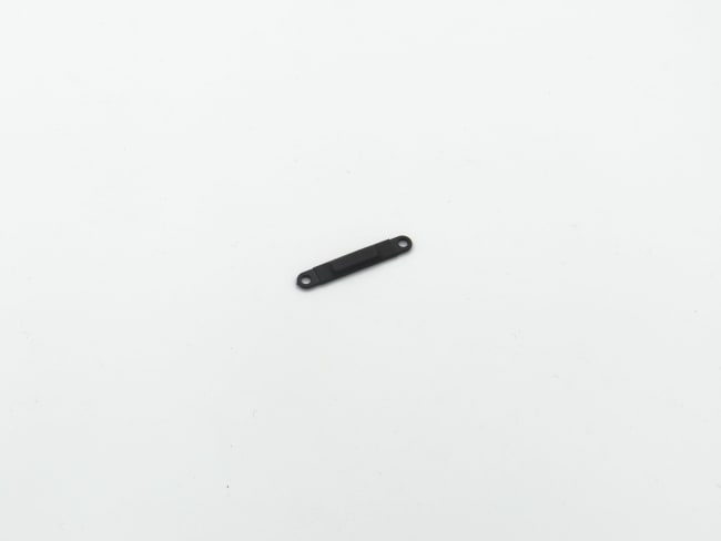 Metal bar for watchholder with magnet