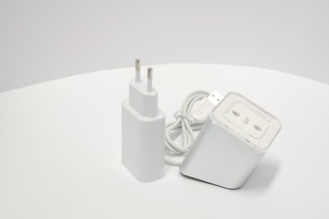 MAX Standard Security Holder 7cm For Phones With Power Old Key