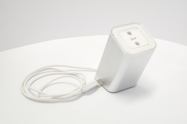 MAX Standard Security Holder 11cm For Phones Without Power Old Key
