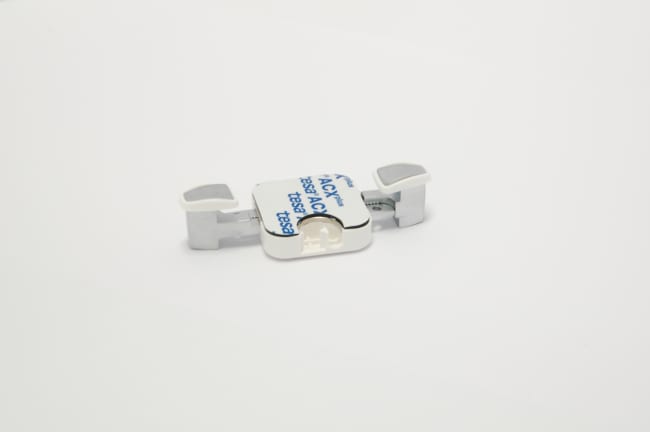 MAX122 2 Arm Bracket Tablets Standard 88-155mm