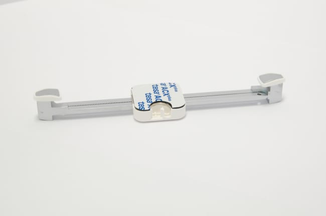 MAX122 2 Arm Bracket For Tablet Standard 150-250mm