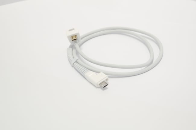 SEN614 Steel Charging Cable Micro USB 70cm