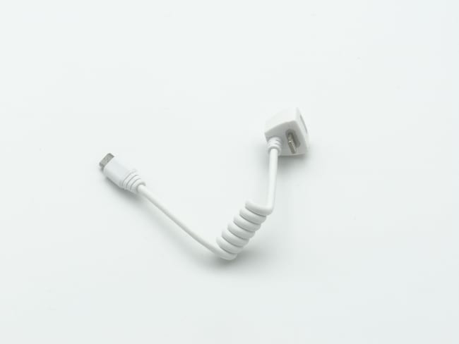 MAX C25 Charging Cable Lightning