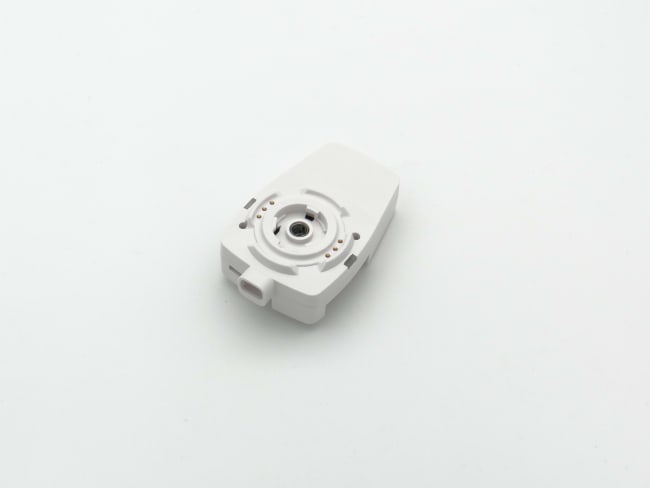 ROX Dual alarm holder for 2 arm bracket