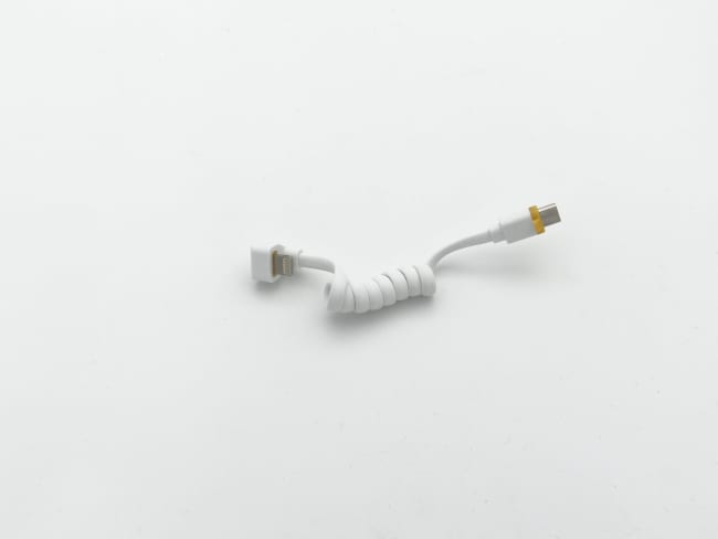 ROX Charging cable Lightning ( No LED light )