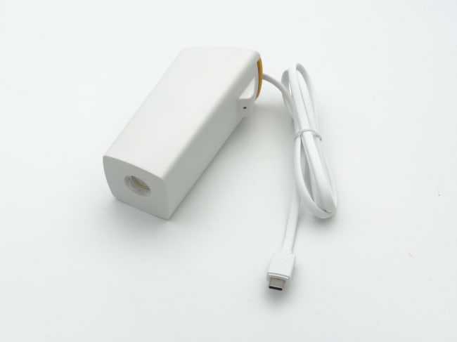 ARK Tablet stand 11cm ( For use with manufactor charger )