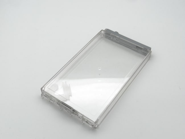 Security box PSP - AM NDL - box of 100  Inside: 180 x 107 x 15 Outside: 203 x 112 x 19