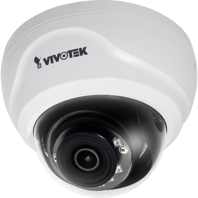 Vivotek FD8169 2.0 dome camera