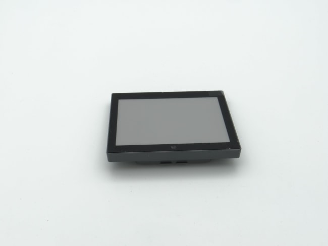 SoluM M3 Newton 4.2" BWR Black Frame