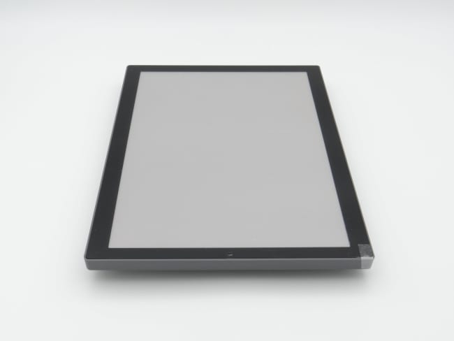 SoluM M3 Newton 11.6" BWR Black Frame