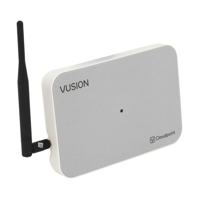 Cloudpoint CE bundle incl. Antenna