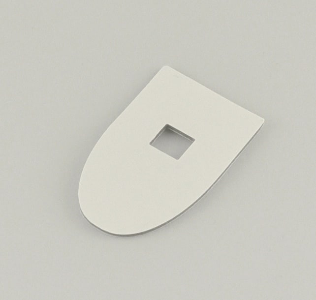 XTRIM Adhesive pad for phone and tablet standard XN soft (100 pcs)