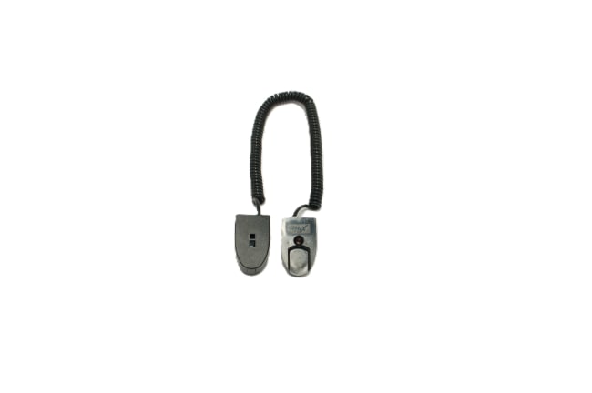 XTRIM Dummy sensor black