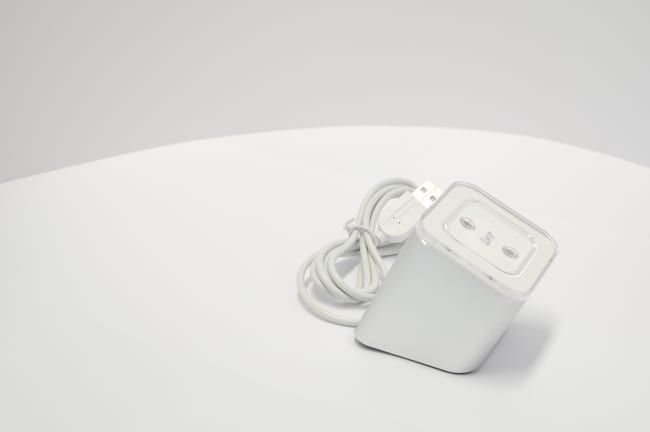 MAX Standard Security Holder 7cm For Phones Without Power Old Key