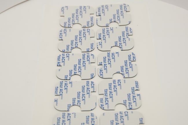 Adhesive 3M for MAX123