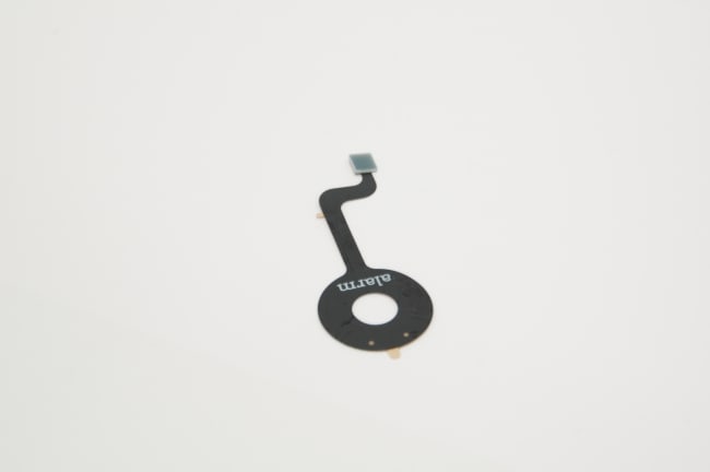 Watch Sensor Round