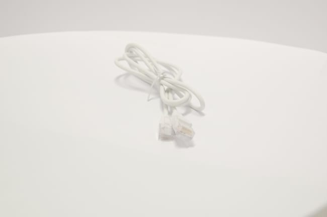 FOX150 Communication cable