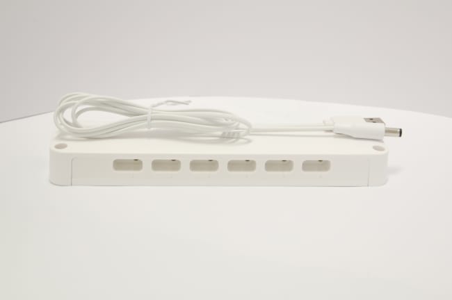 FOX962 6 input panel (2A) Need FOX901 or FOX9001