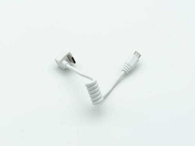 MAX C25 Charging Cable USB C