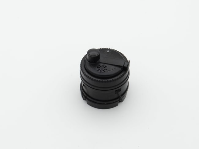 Self Retracting Spider Mini AM/RF 2 alarm