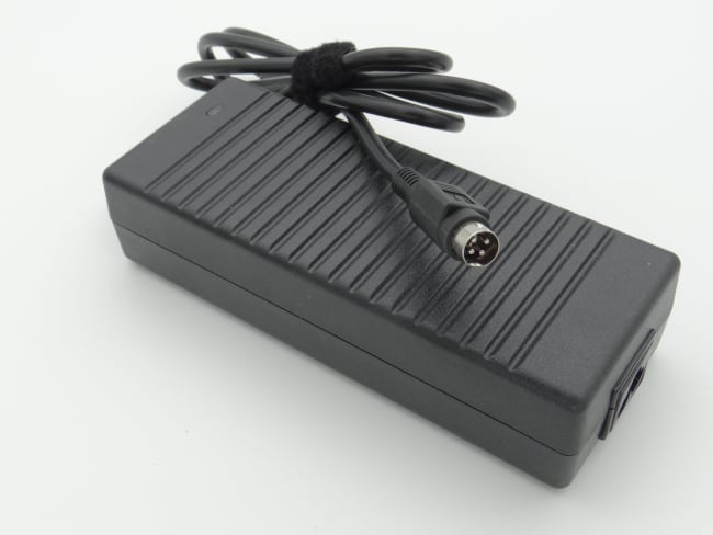 XTRIM power supply for APX 12V 10A DIN