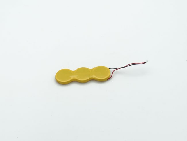 Batteries  3 X CR2450 for SES ESL ( 50 pcs)