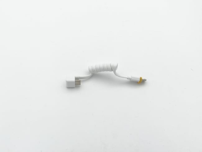 ROX Charging cable Type C ( No LED light )