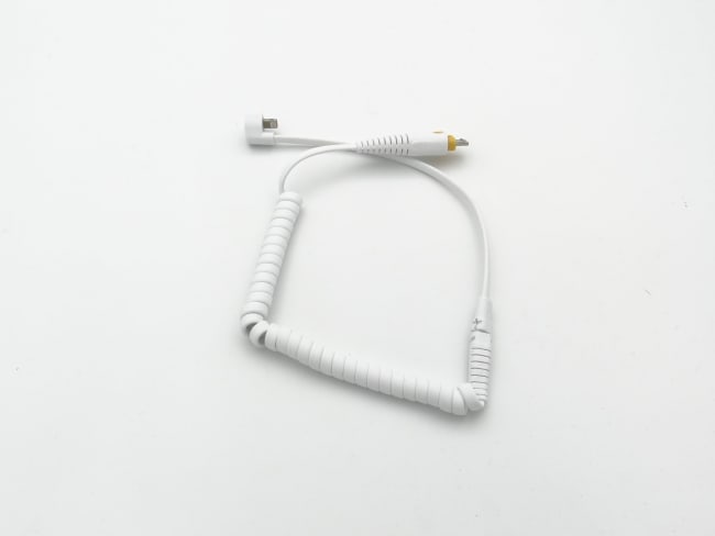 Apple Lightning charging cable ( No LED light )