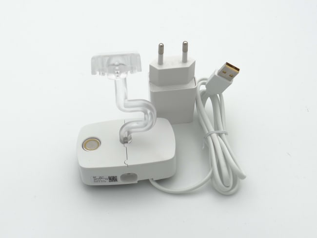 ARK Watch stand ( For use with manufactor charger )