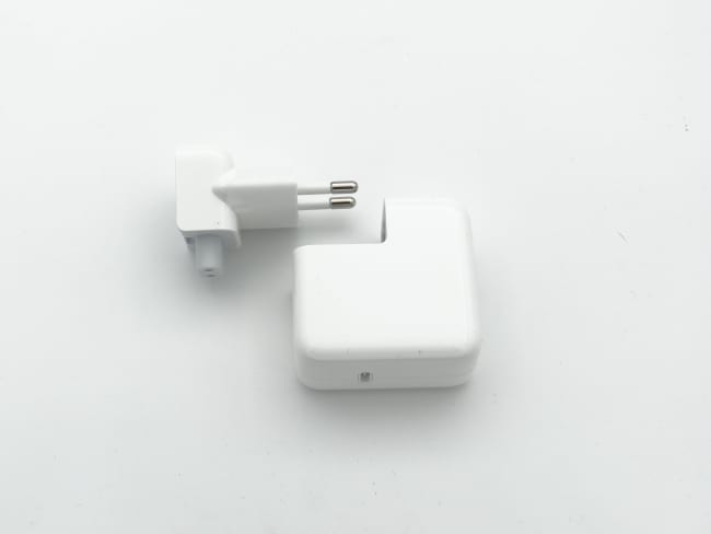 Apple USB C charger 30W for Ipad