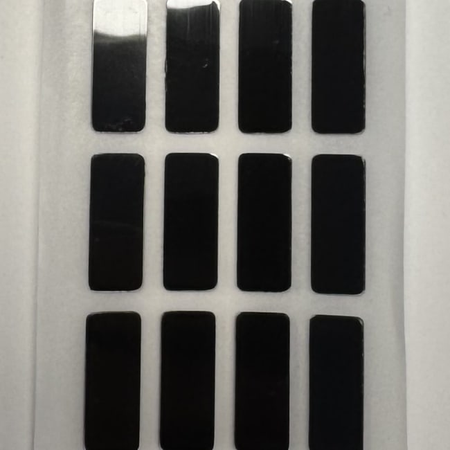 3M adhesive for ARK / ROX 2 arm bracket ( 40 pcs )