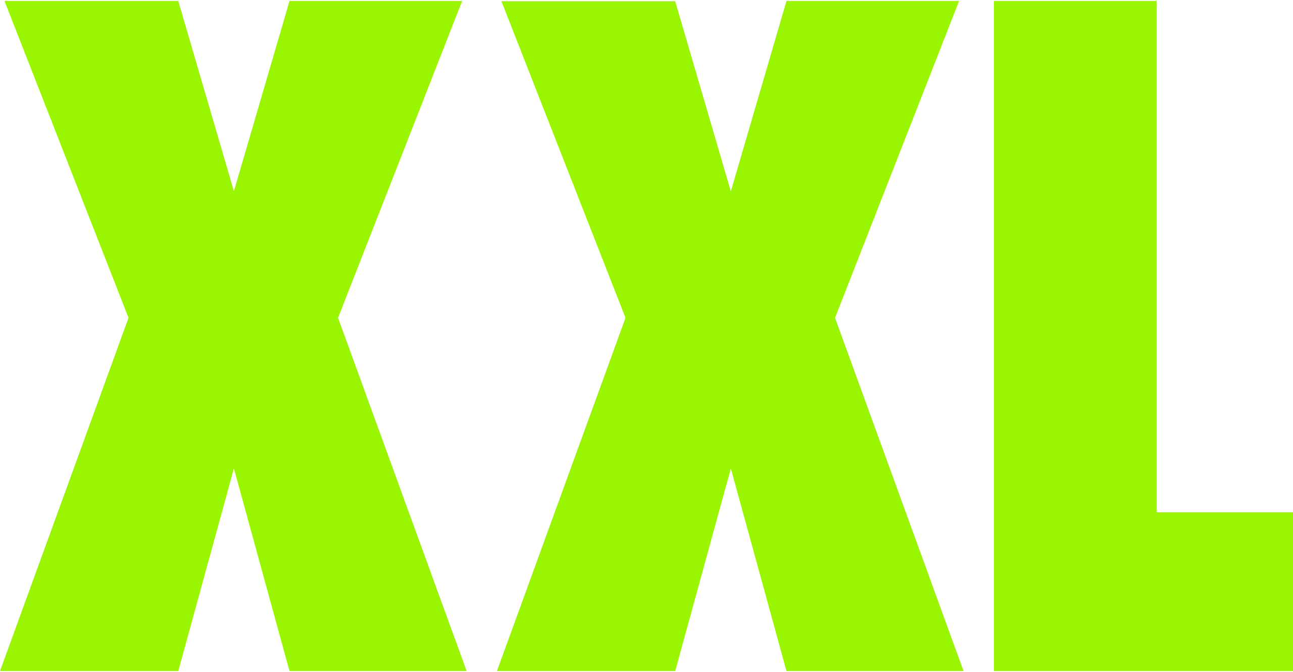 XXL Logo