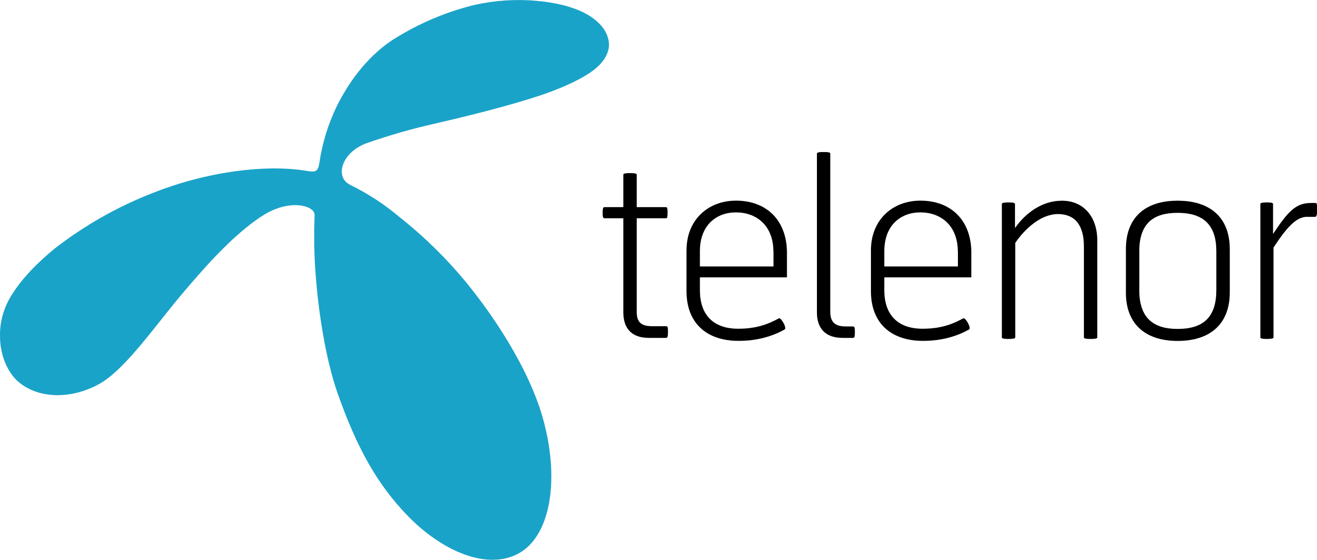 Telenor Logo