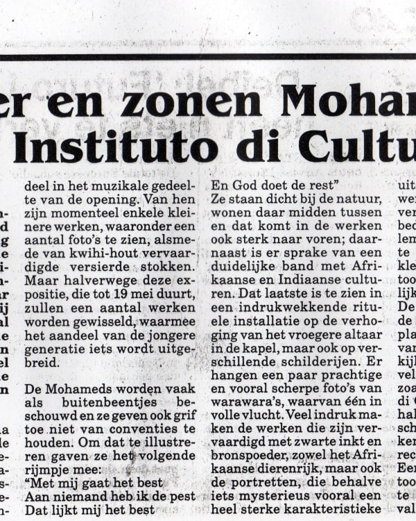 Archive Clipping 2010087