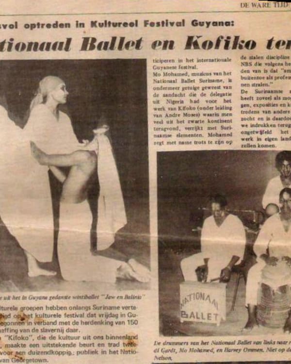 Nationaal Ballet (press)