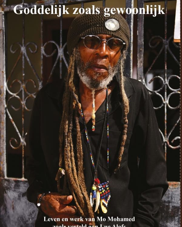 Goddelijk zoals gewoonlijk