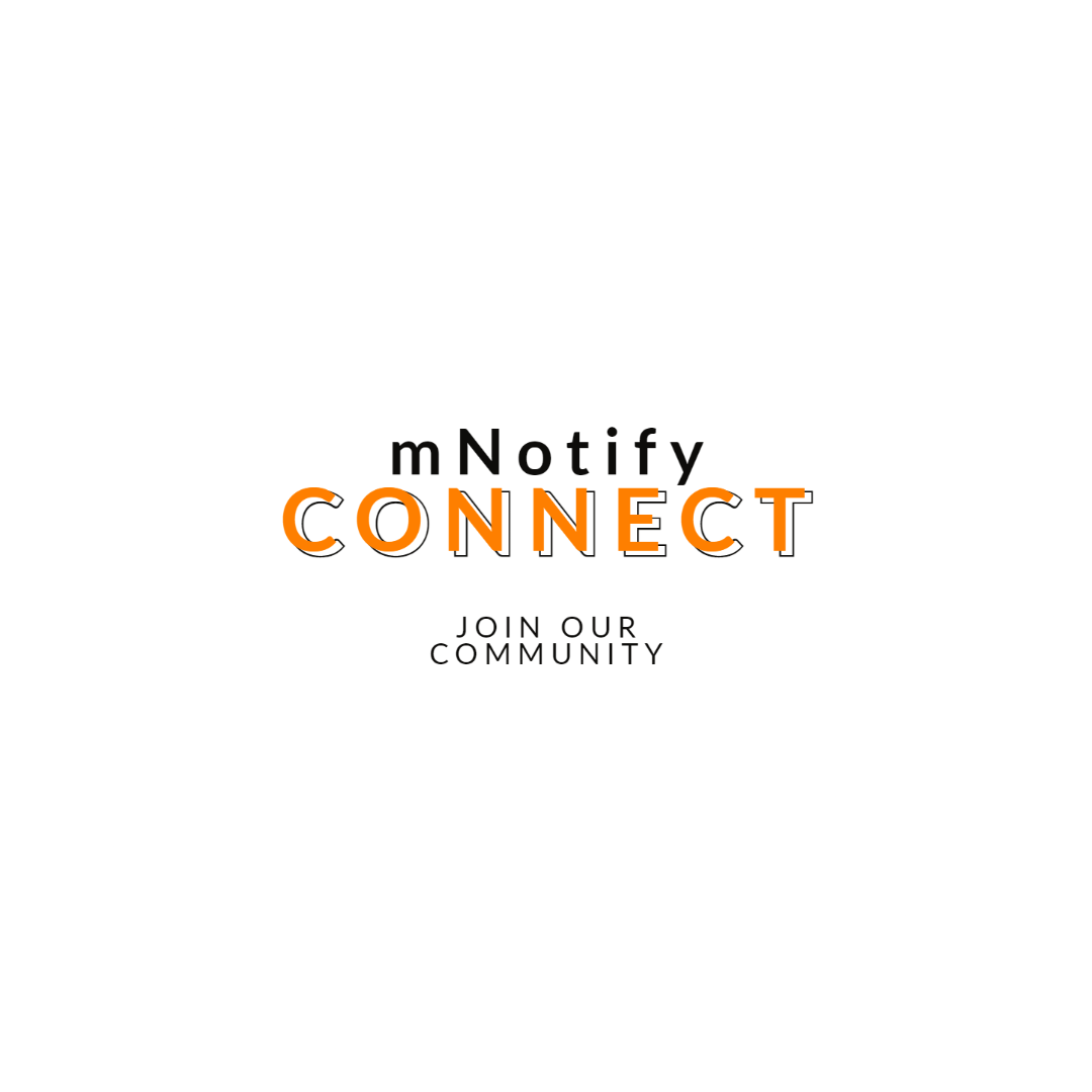 mNotify Connect