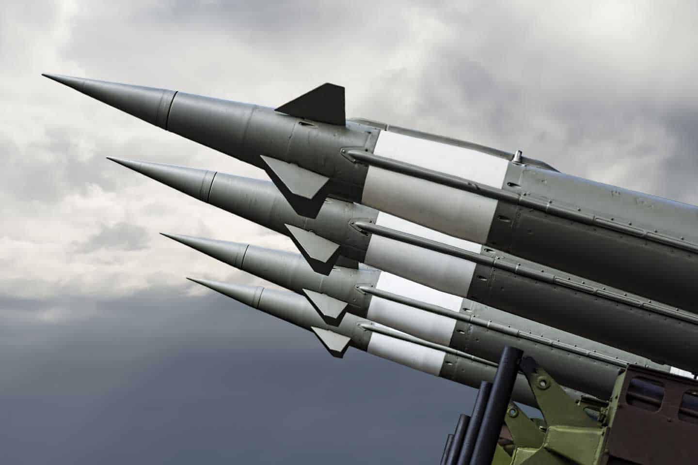 Korean Nuclear Proliferation