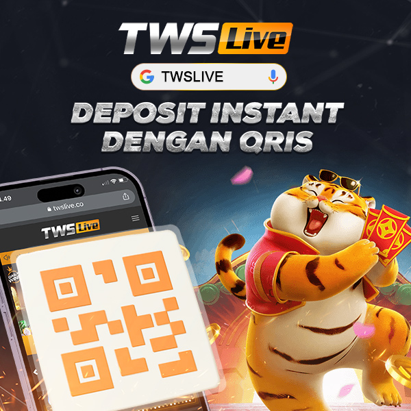 TWSLive : Situs Judi Slot Terbaik Dan Terpercaya No 1