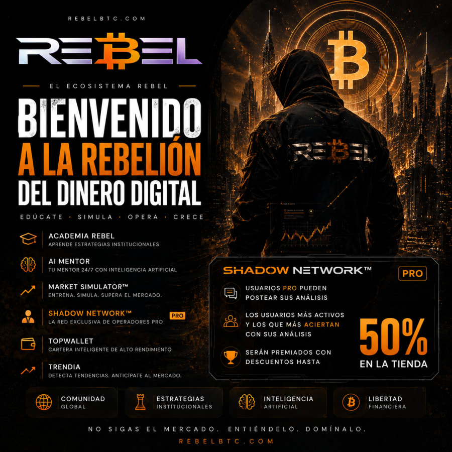 BIENVENIDA