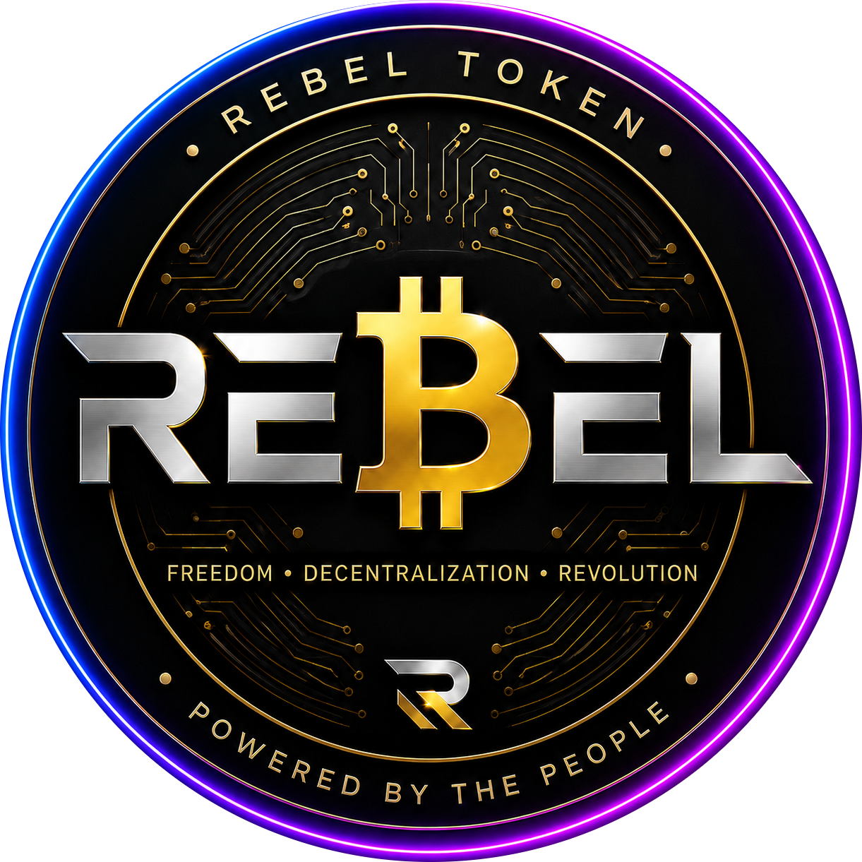 RE₿EL Token