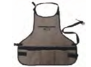 13 POCKET SUPER BIB / APRON